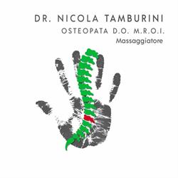 Osteopatia Dott. Nicola Tamburini
