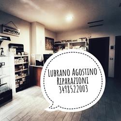 Lubrano Agostino Riparazioni Elettrodomestici