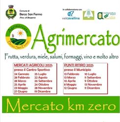 Agrimercato Berzo