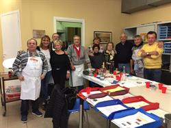 C A O Circolo Aziendale Ospedalieri di Mantova