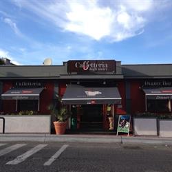 Caffetteria Degli Amici