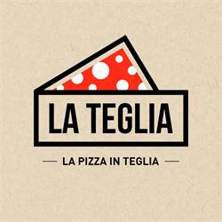 Pizzeria La Teglia Moludia
