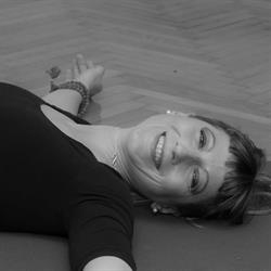 Be Yoga