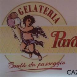 Gelateria Paradice Bonta' da passeggio