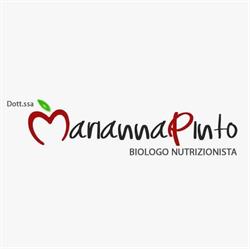 Dott.ssa Marianna Pinto - Biologo Nutrizionista
