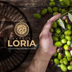 Olio Fratelli Loria