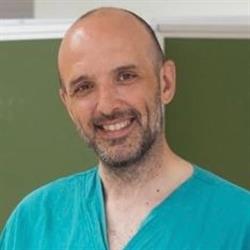 Pietro Cignini, Ostetrico e Ginecologo