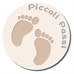 Piccoli Passi Nido Famiglia