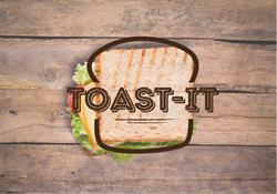 TOAST-IT