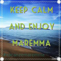 Vacanzemaremma