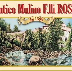 Antico Mulino F.lli Rossi