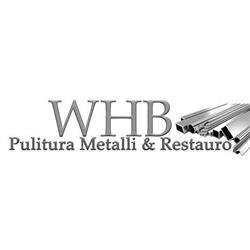 WHB Pulitura Metalli & Restauro