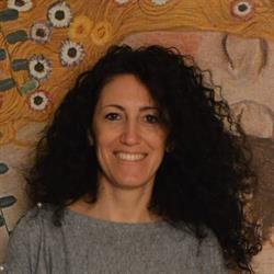 Dott.ssa Valeria Spinella