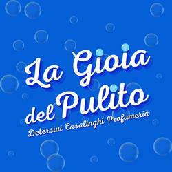 La Gioia Del Pulito