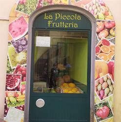 La Piccola Frutteria