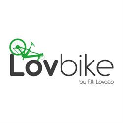 LovBike by F.lli Lovato