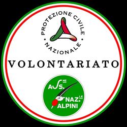 Protezione Civile Alpina 'Agostino Calissano' ODV