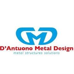 D'Antuono MetalDesign