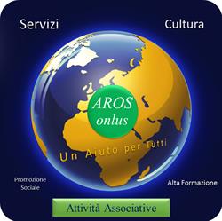 Aros onlus