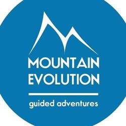 Mountain Evolution