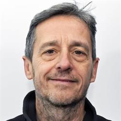 Max Piroli Coach