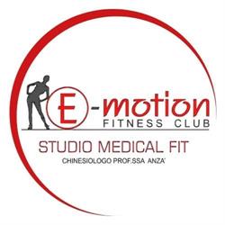 New Emotion Fit Club