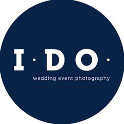 I DO wedding event photography