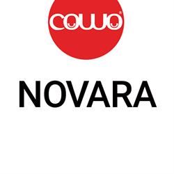 COWO® Coworking Novara