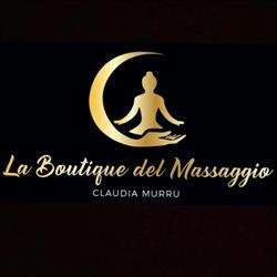La boutique del massaggio