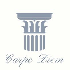 Carpe Diem Stadtführer Rom