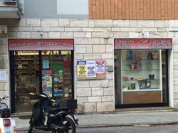 Curva Del Tabaccaro