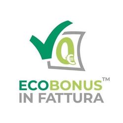 Ecobonus In Fattura