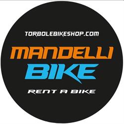 MANDELLI BIKE