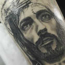 Luciano Pignatiello Tattoo