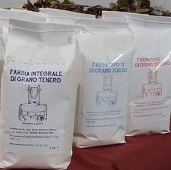 Le Farine di Eleonora