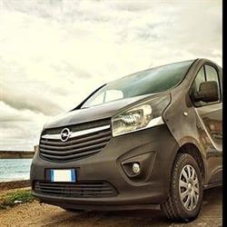 Navetta Gallipoli Disco taxi