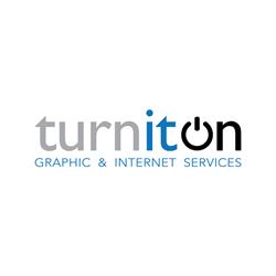 Turniton - graphic & internet services