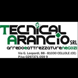 Tecnical Arancio Srl