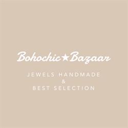 Bohochic Bazaar