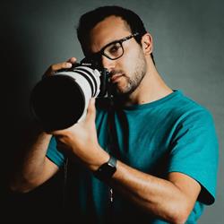 Gianluca Mastrascusa Photographer