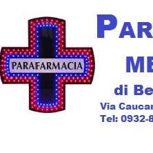 Parafarmacia di Santa Croce Camerina di Bettolino Daniele