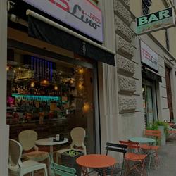 Teslino Café