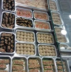 Pescheria DEL BORGO