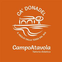Fattoria Didattica CampoAtavola