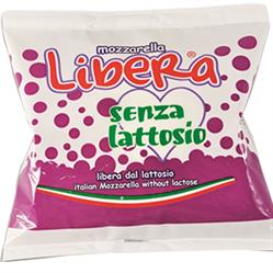 Mozzarella Libera