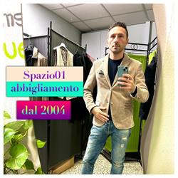 Spazio 01