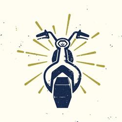 Heavy Motors - Motorcycle Garage