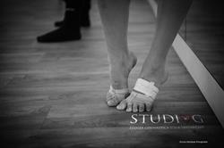 Studiog- Dance Fit