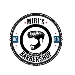 Miri Barber Shop