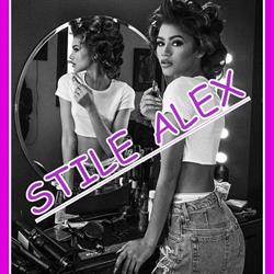 Stile Alex - Hair Style & Beauty